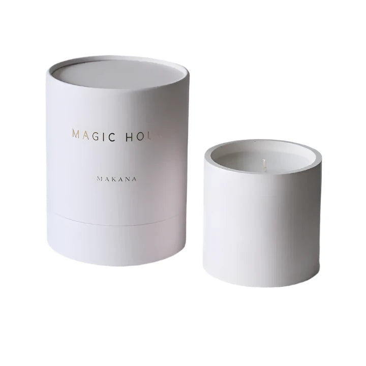 11oz. Concrete Candle<br>Magic Hour