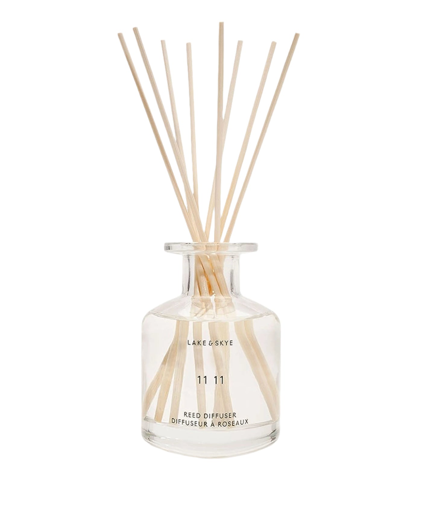 11 11 Reed Diffuser