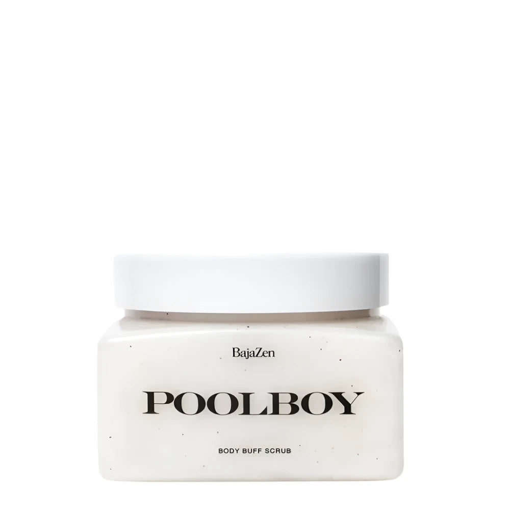 Poolboy Body Scrub