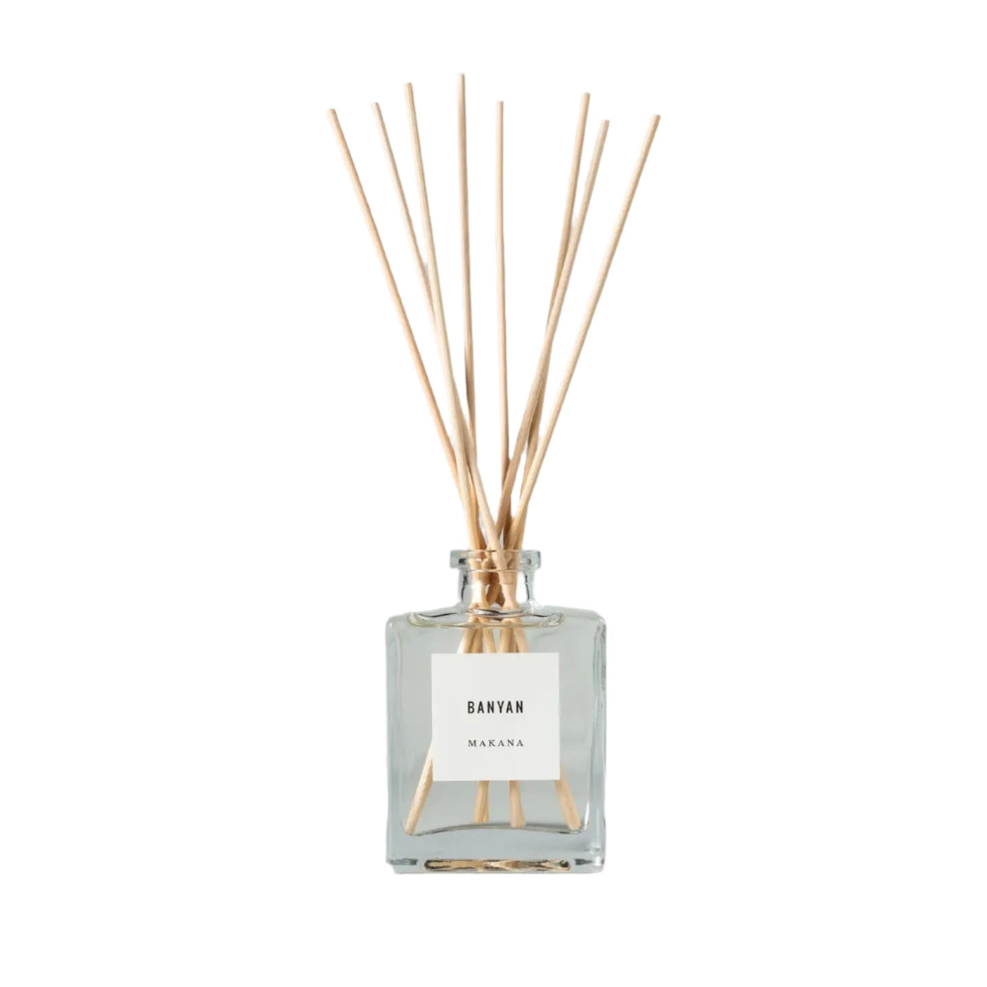 4.5oz Reed Diffuser<br>Banyan