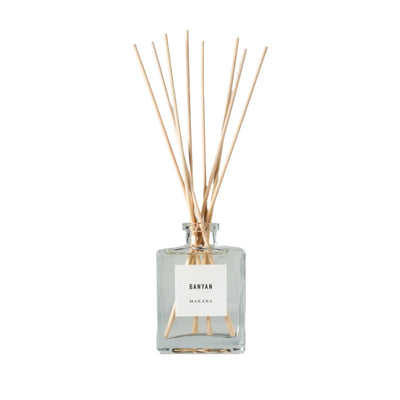 4.5oz Reed Diffuser