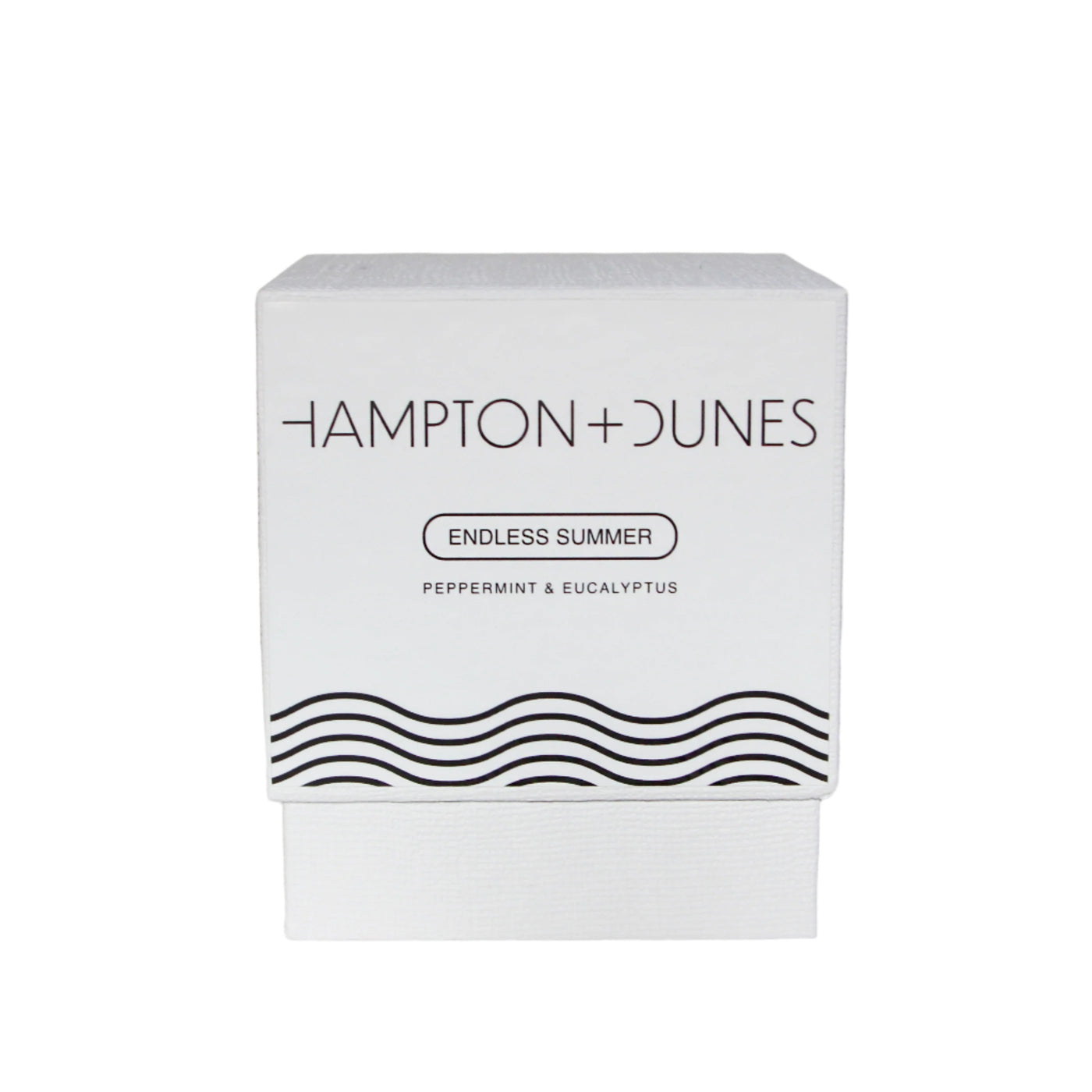 Hampton and Dunes Exclusive Candle - Endless Summer