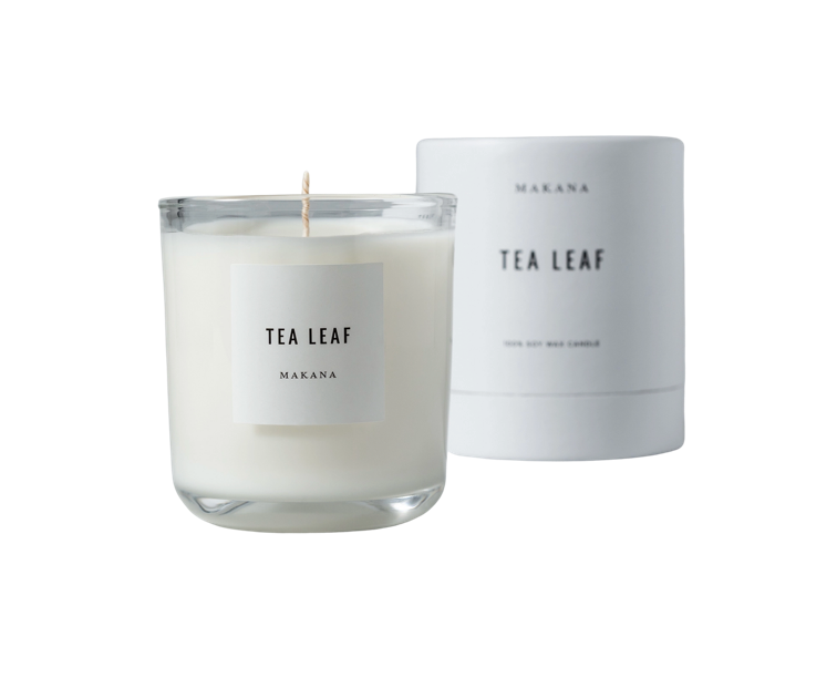 10 oz Soy Wax Candle
