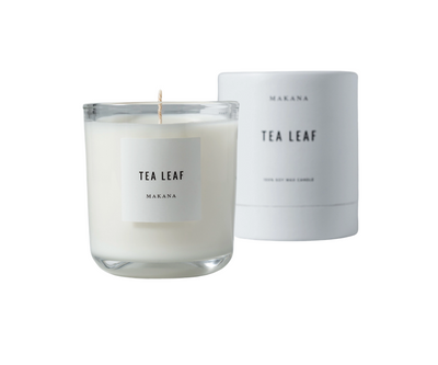 10 oz Soy Wax Candle