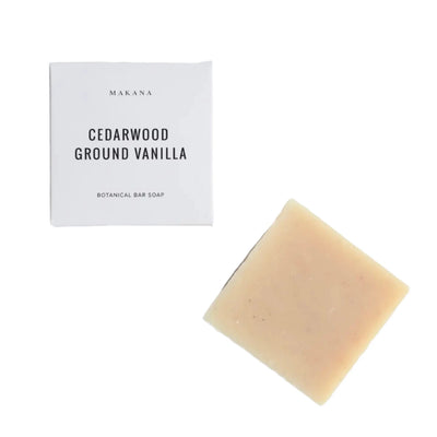 Botanical Bar Soap