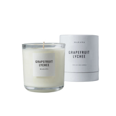 10 oz Soy Wax Candle